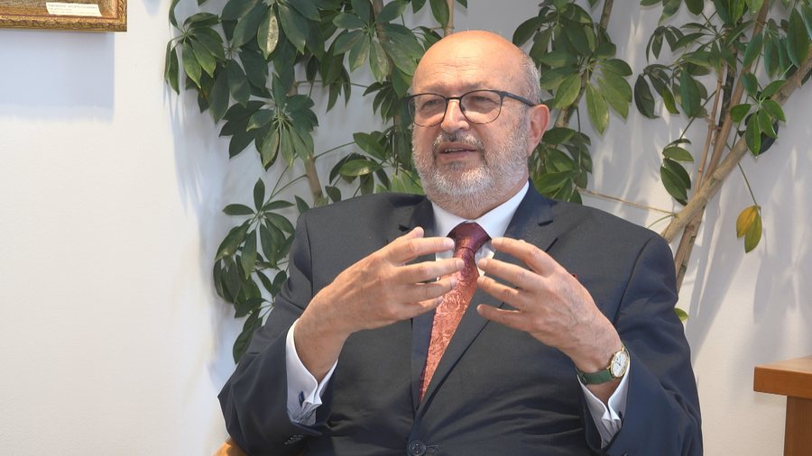 Exclusively for A2 CNN / OSCE/ODIHR Head: Full and comprehensive reform is
