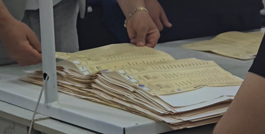 In Vlora, prisoners vote for the SP, a deep difference with the DP