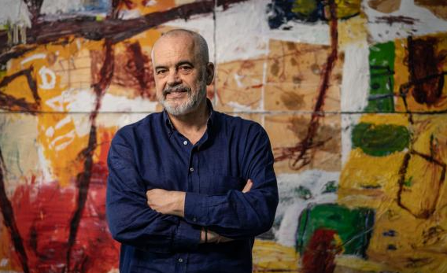 Drejt fitores historike, Edi Rama intervistë për ‘Corriere della