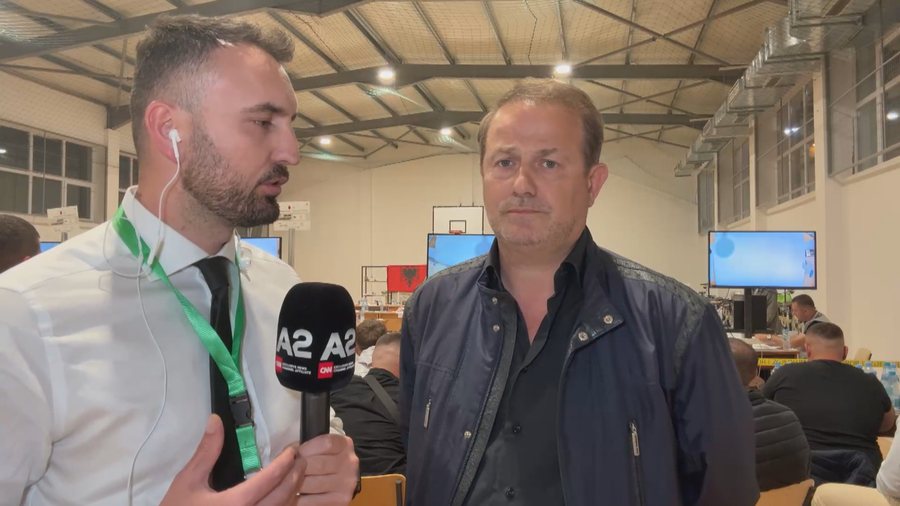 Gjin Gjoni për A2 CNN: Do të bëjmë të gjitha