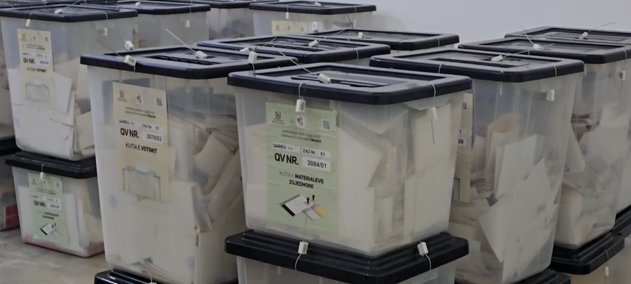 Edhe 739 kuti nga fundi/ PS kalon 600 mijë votat, thellohet diferenca me