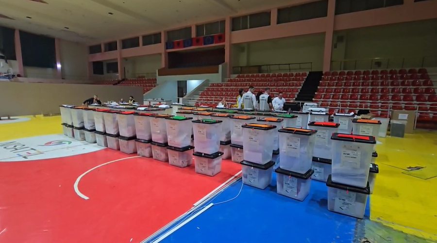 Partia Demokratike humb një mandat në Tiranë, kush e merr?