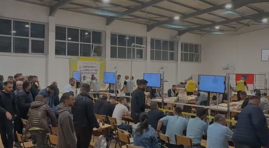 PD thellon avantazhin në Lezhë, vota e diasporës ndan mandatin e