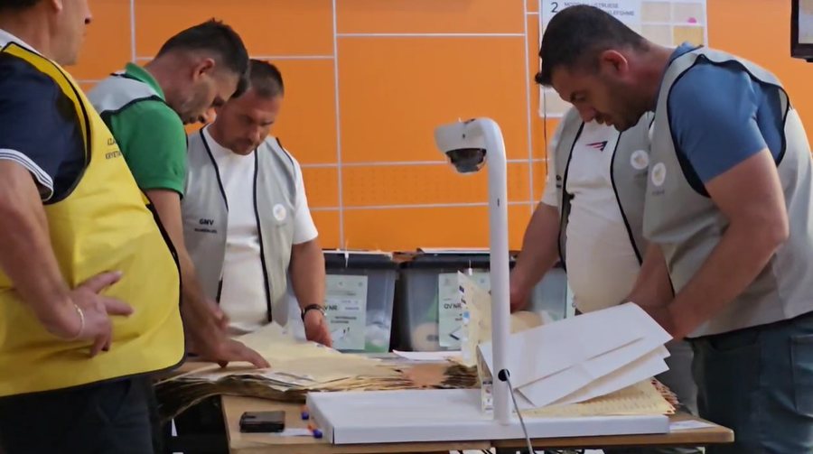 Nga një kandidat të sigurt nga të dyja krahët, kush mund