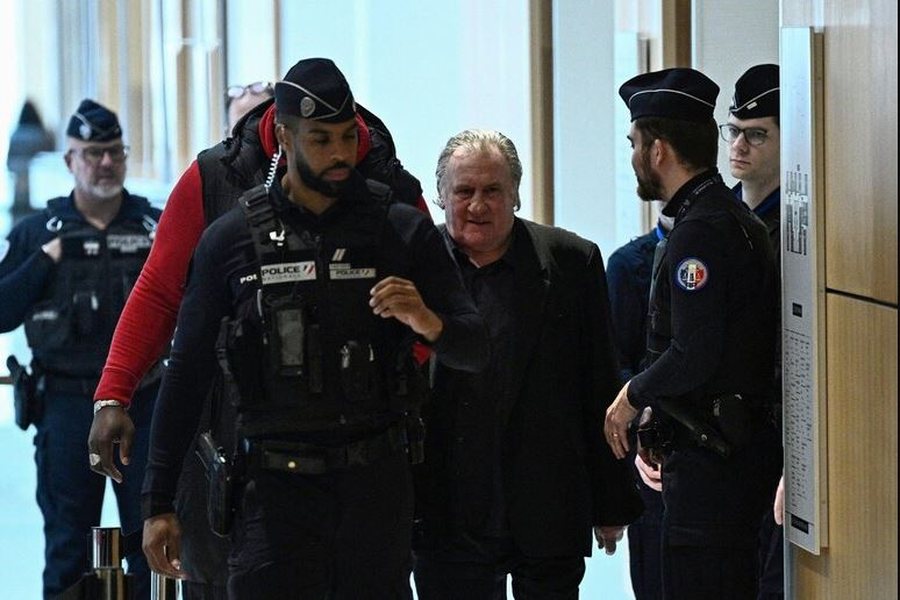 Akuza për sulm seksual, dënohet me burg aktori i njohur francez