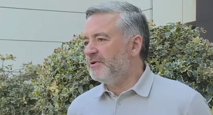 “2 apo 3 ngjarje ishin si rrufe në qiell të hapur”, Klosi:
