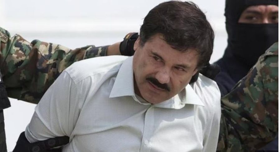 17 anëtarë të familjes El Chapo dorëzohen tek autoritetet