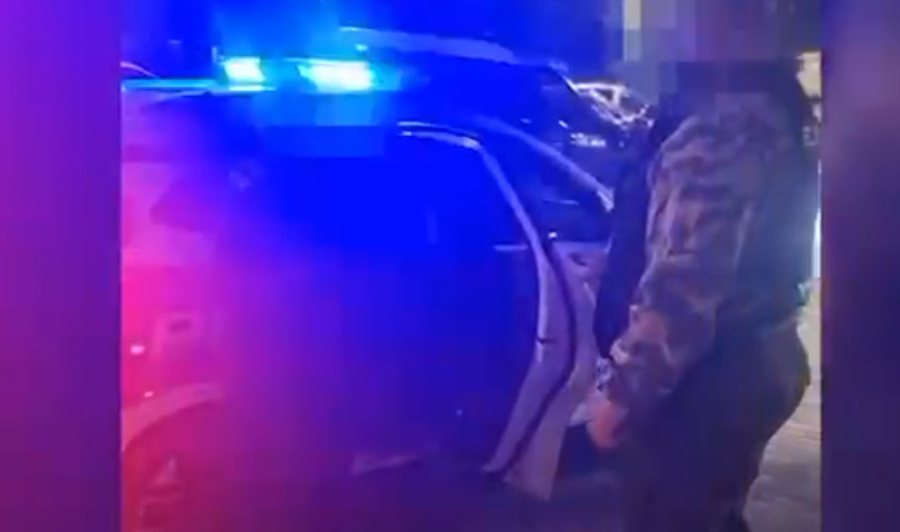Merret peng një 31-vjeçar në Tiranë