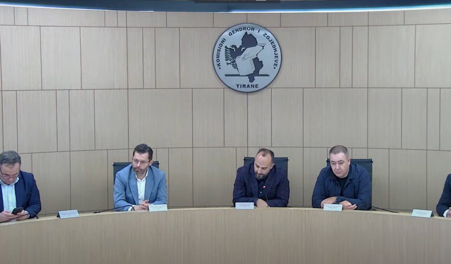 KAS rrëzon Celibashin për votat e ardhura nga Greqia