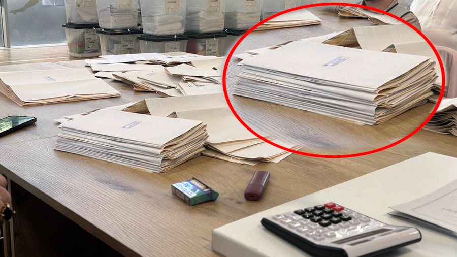 PD denoncim për manipulim votash në Tiranë: Fenomeni i