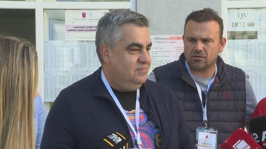 PS fiton Kombinatin, Gonxhja: Jemi rritur nga 2021, morëm 54.5% të