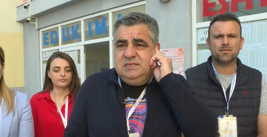 Blendi Gonxhja për A2 CNN: Rezultati na bën krenar, të