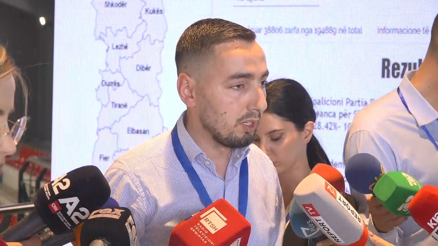 KAS i hapi rrugë numërimit të votave të Greqisë, PD: