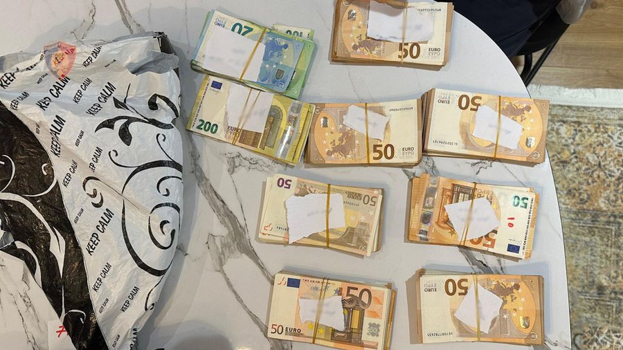 Around 3 million euros in damage from fraud, international operation against