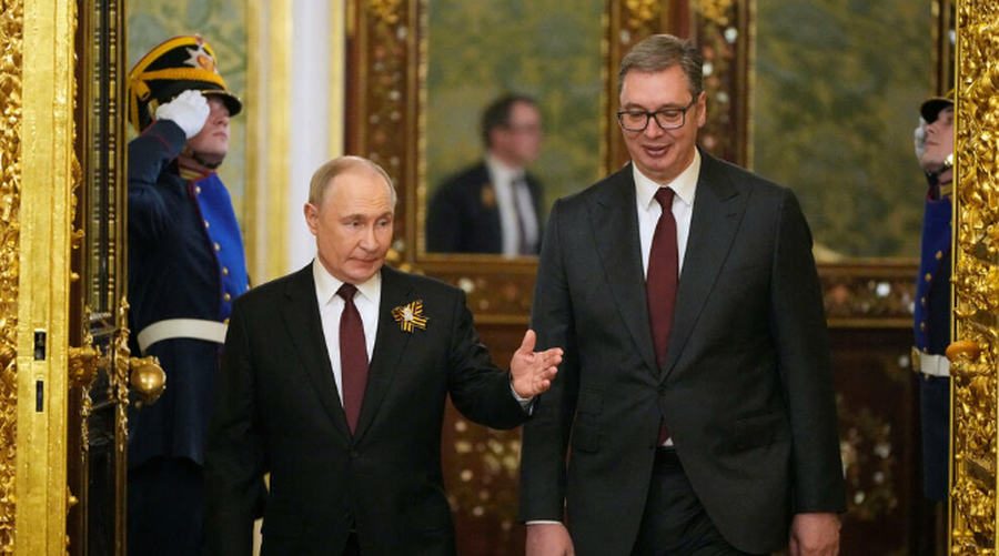 Vizita te Putin, deputetët Laburistë kërkojnë