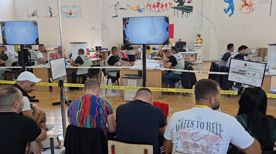 PS merr mandatin e nëntë në Vlorë