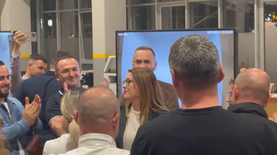 Përfundon numërimi i votave në njësinë 9 në