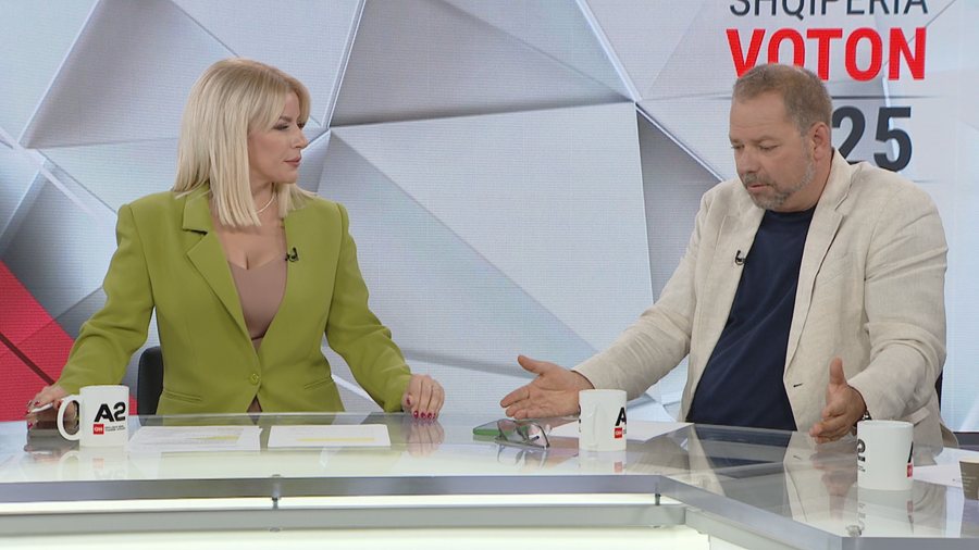Edvin Kulluri: Moment historik për keq. Ka dështuar e gjithë