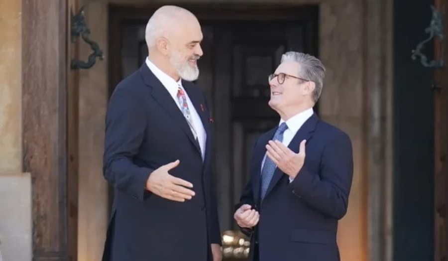 "Urime për fitoren tënde historike në zgjedhje",