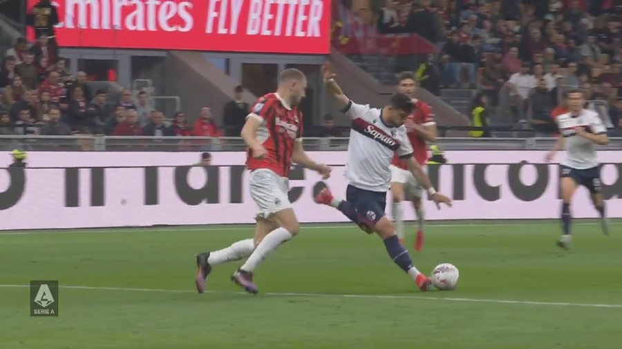 Milan dhe Bolonja për të shpëtuar sezonin, sot finalja e