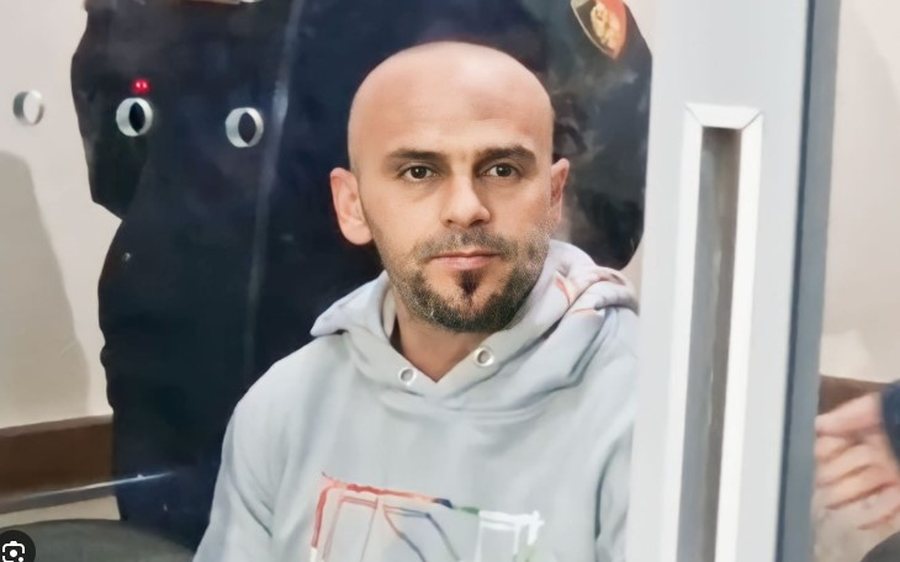 Dan Hutra dënohet më burgim të përjetshëm