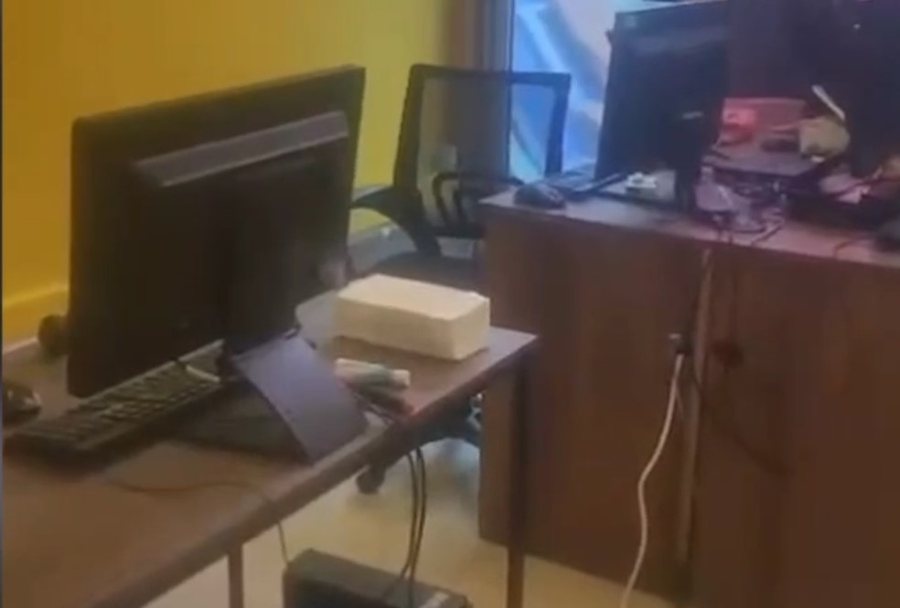 Mashtrim ndërkombëtar, arrestohet drejtuesi i një call center-i