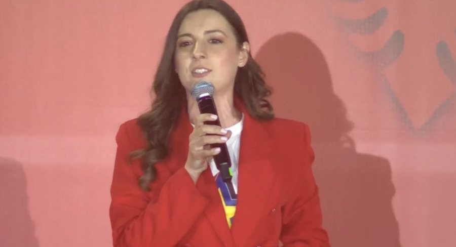 Vota preferenciale! PS arrin rekord në Fier, Zegjine Çaushi