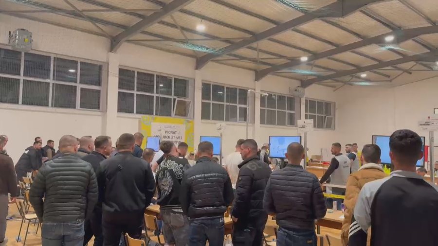Diaspora with historic and decisive vote, DP and SP battle until the last vote
