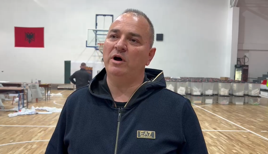 Përfundon numërimi i votave preferenciale të kandidatëve