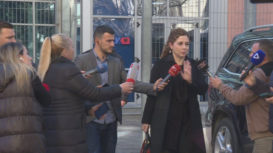 Apeli lë në fuqi SPAK, nuk ka hetim për Olta Xhaçkën