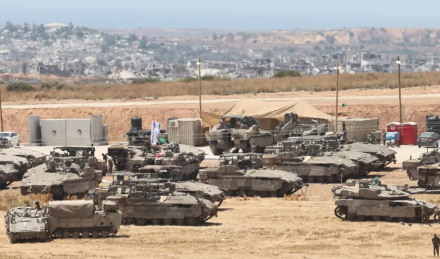 Të dhënat nga spitali në Gaza: Sulmet izraelite në veri
