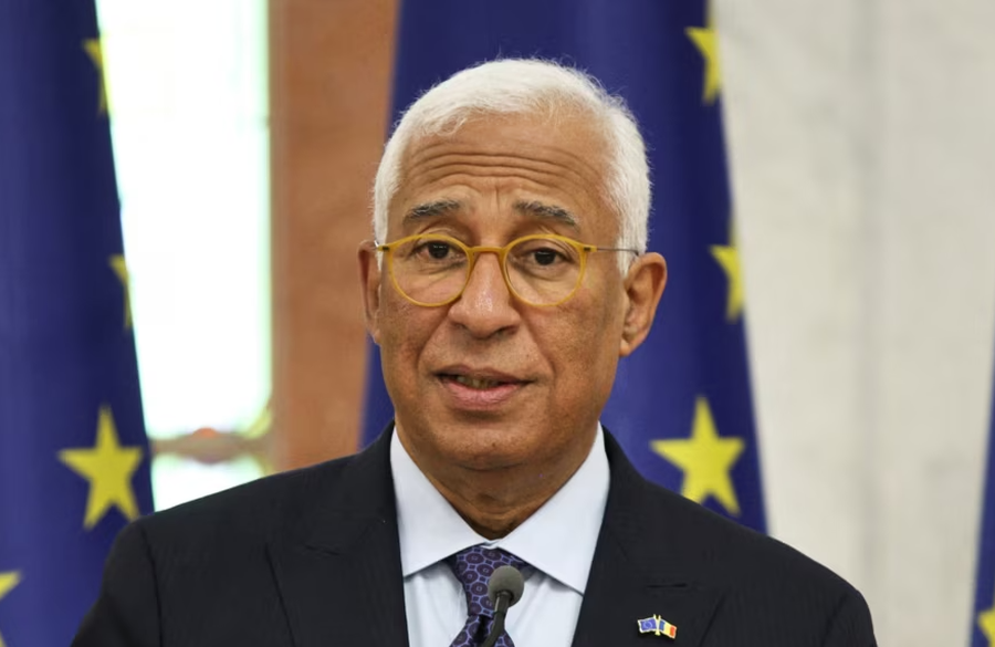 European Council President speaks from Pristina: Tensions need to be reduced to