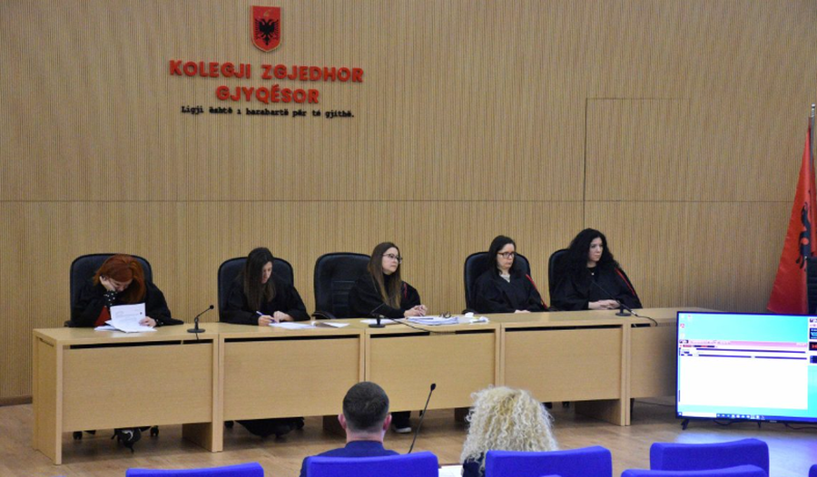 I dha "dritë jeshile" numërimit të votave nga Greqia,