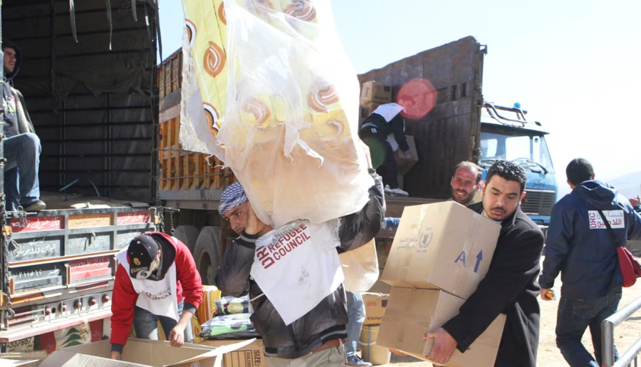 Këshilli Danez për Refugjatët largohet nga gjashtë vende,