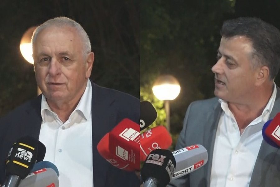 Drejtuesit e PD s’e pranojnë humbjen/ Noka: Masakër elektorale;
