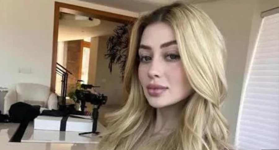 Influencuesja 23-vjeçare vritet gjatë një live në TikTok