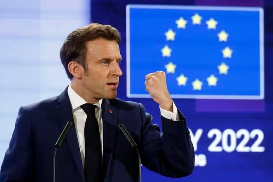 Çfarë është Komuniteti Politik Europian?