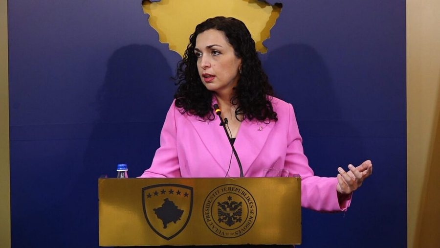 Takimi me Osmanin, liderët politikë nuk gjejnë zgjidhje për