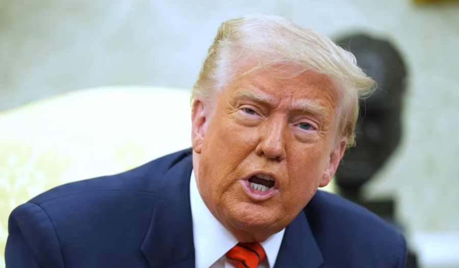 Presidenti Trump: SHBA do ta bënte Gazën “zonë të