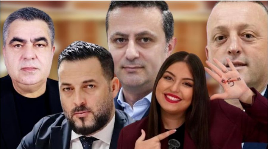 Sara Mila zbret nga froni, si ka ndryshuar renditja e më të votuarve?