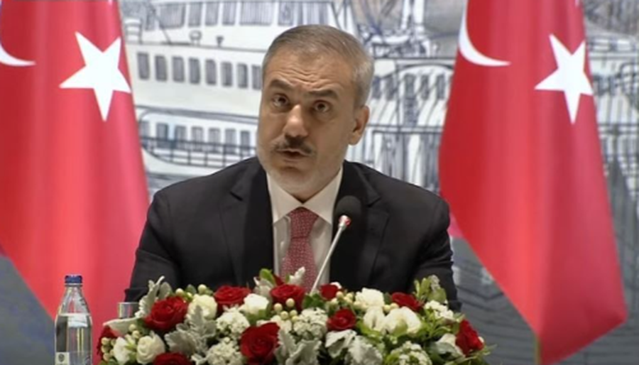 Për herë të parë pas 3 vitesh, nisin në Turqi bisedimet