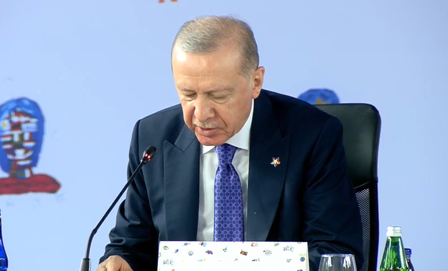 Erdogan nga Tirana bën thirrje për bashkim: Historia ka treguar se kur