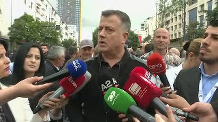 Nis protesta e opozitës, Flamur Noka: Opozita nuk mund të pranojë