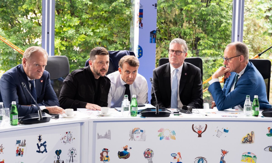 S’ka paqe në Stamboll, ukrainasit: Rusia na kërcënoi me