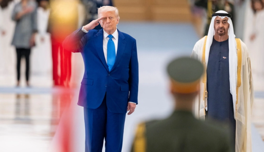 Trade war, Trump: Within 3 weeks we will tell every country how much they will