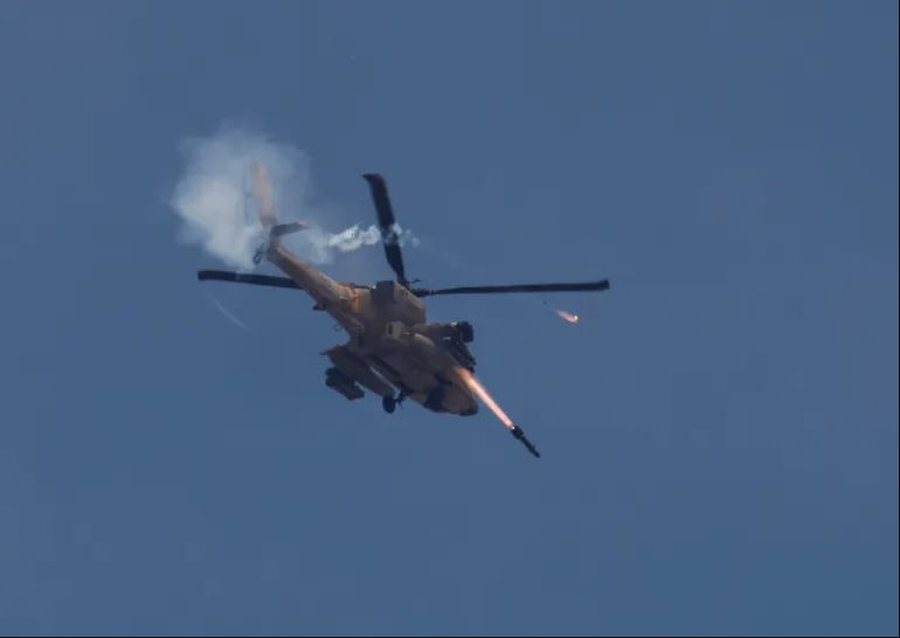 Izraeli nis ofensivë të re në Gaza! 115 viktima në 24