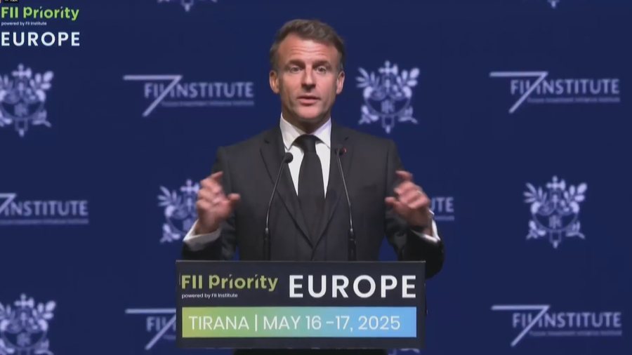 “Të shmangim luftën e brendshme në Europë!”