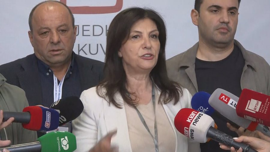 "Vota e Greqisë u manipulua" PD: S'do të lejomë