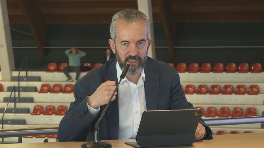 Kontestimet për votat e Greqisë, Celibashi: Nuk janë sjellë