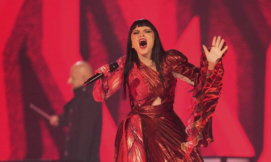 Sot, finalja e Eurovizion, “Zjerm” pritet të ndezë